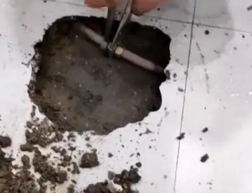 郴州卫生间漏水检测电话