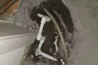 郴州卫生间漏水检测多少钱