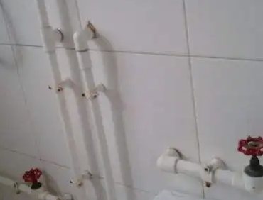 郴州水管维修多少钱