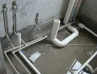 郴州水管维修多少钱