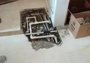 郴州查漏水多少钱