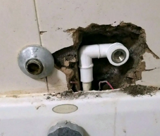 郴州卫生间漏水检测多少钱